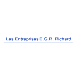 Les Entreprises E.G.R. Richard - Entrepreneurs en excavation