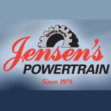 Jensen's Transmission Service since 1974 - New Auto Parts & Supplies