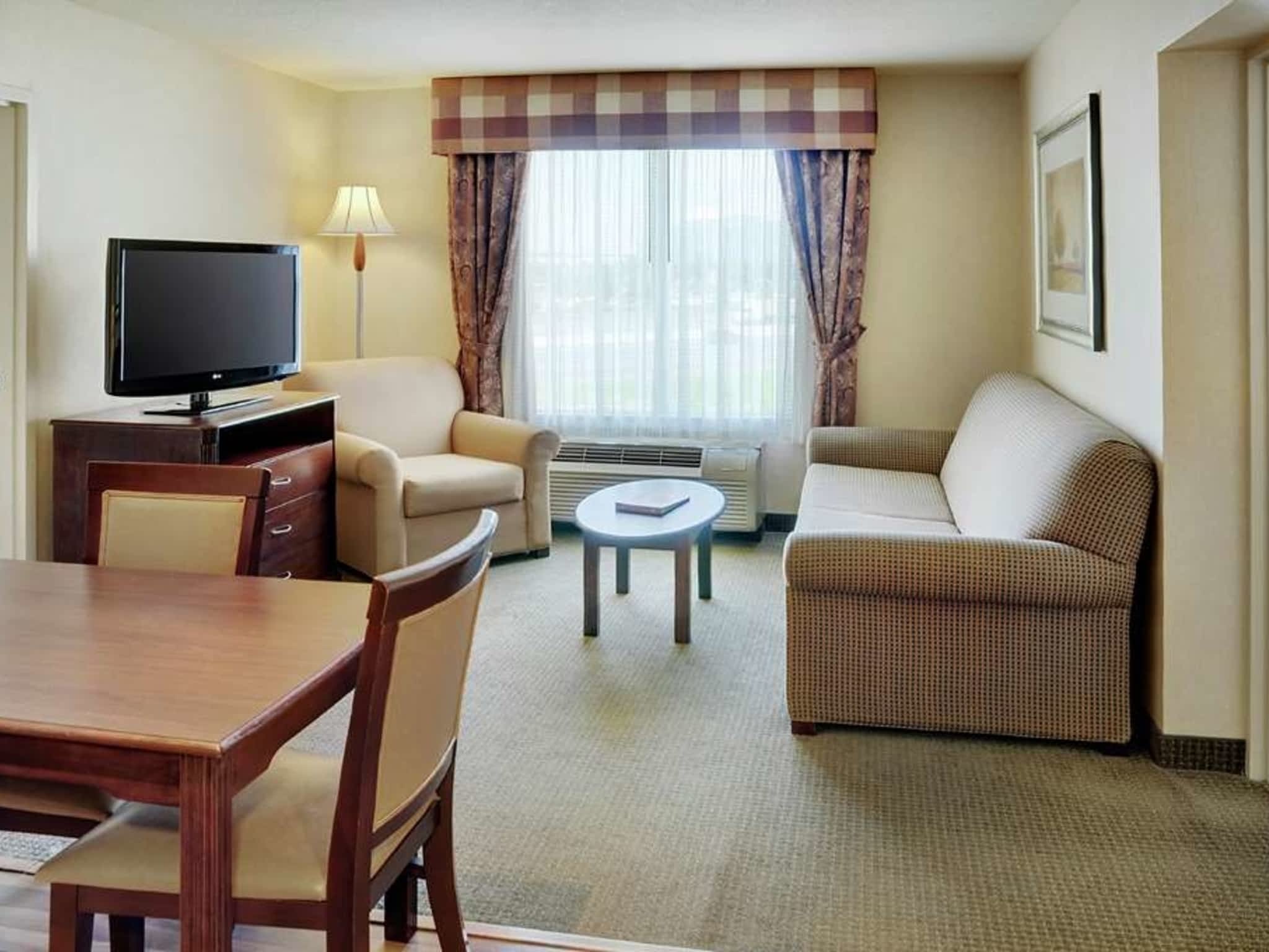 photo Homewood Suites by Hilton Burlington