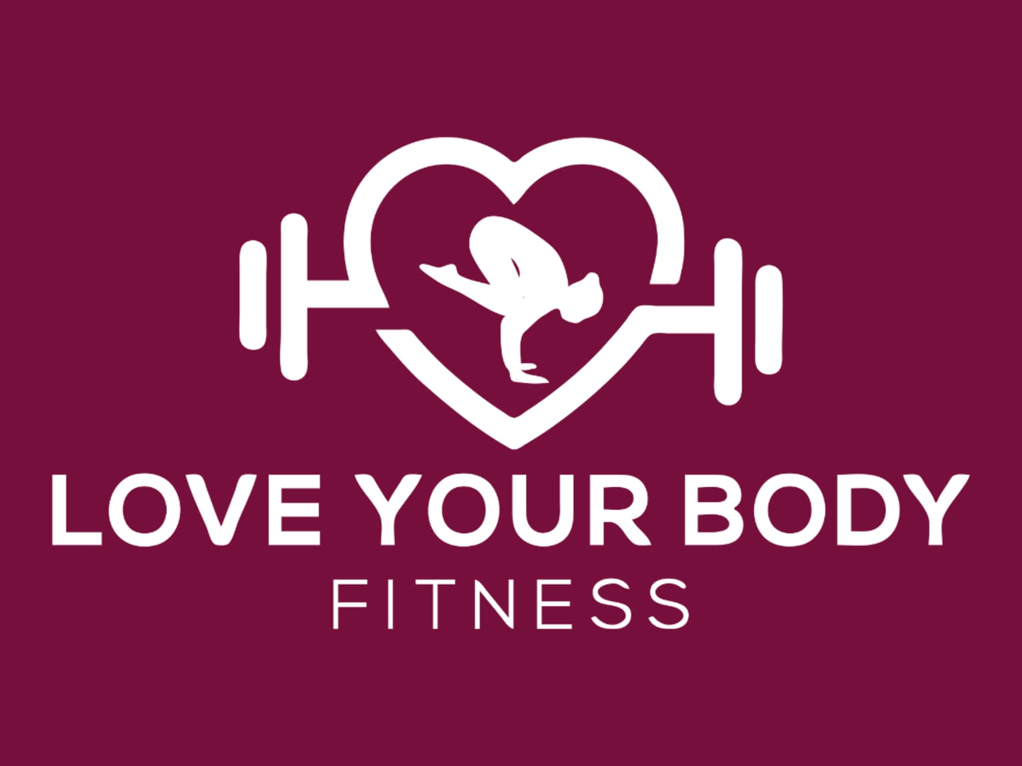 photo Love Your Body Fitness