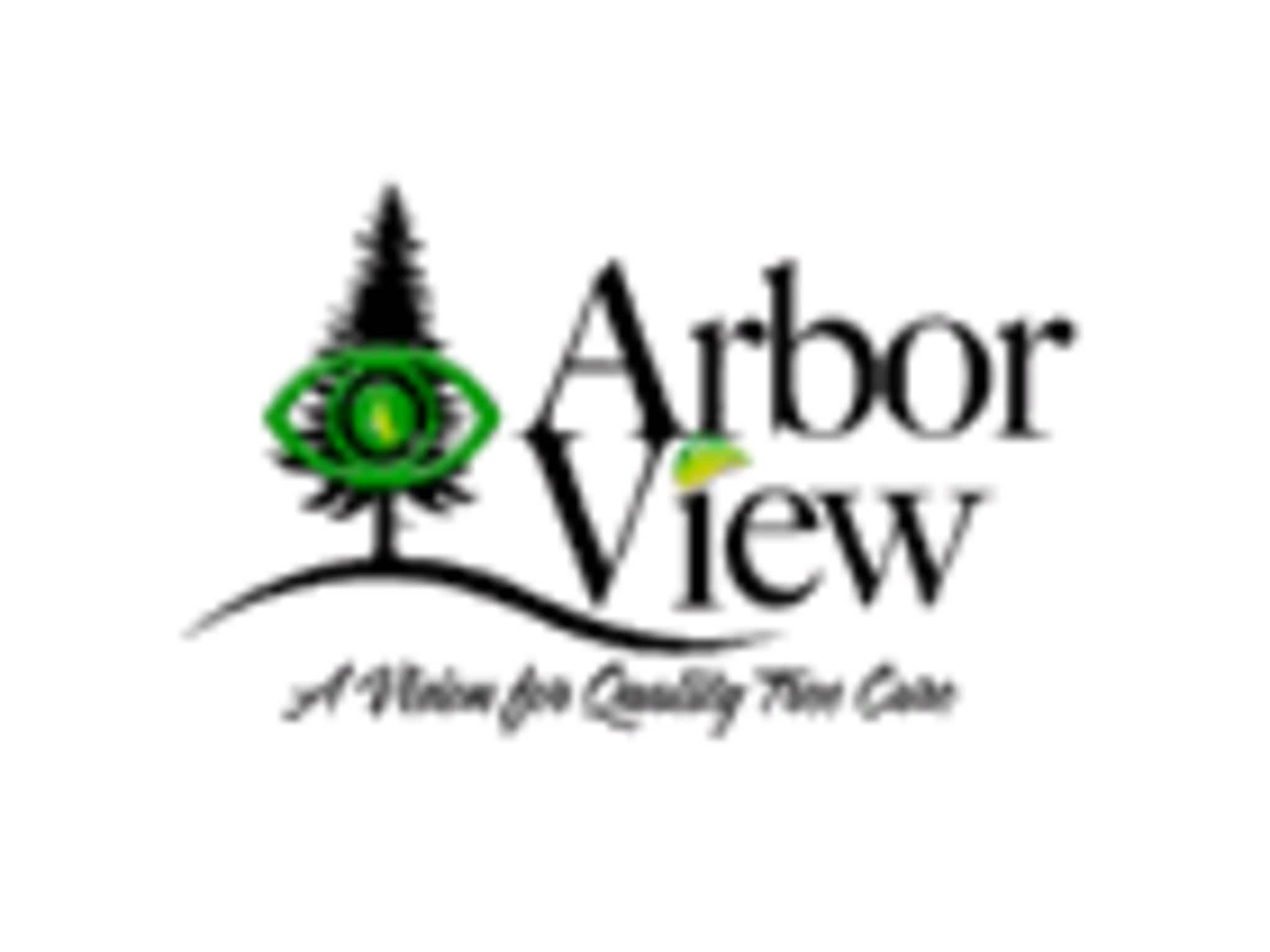 photo ArborView