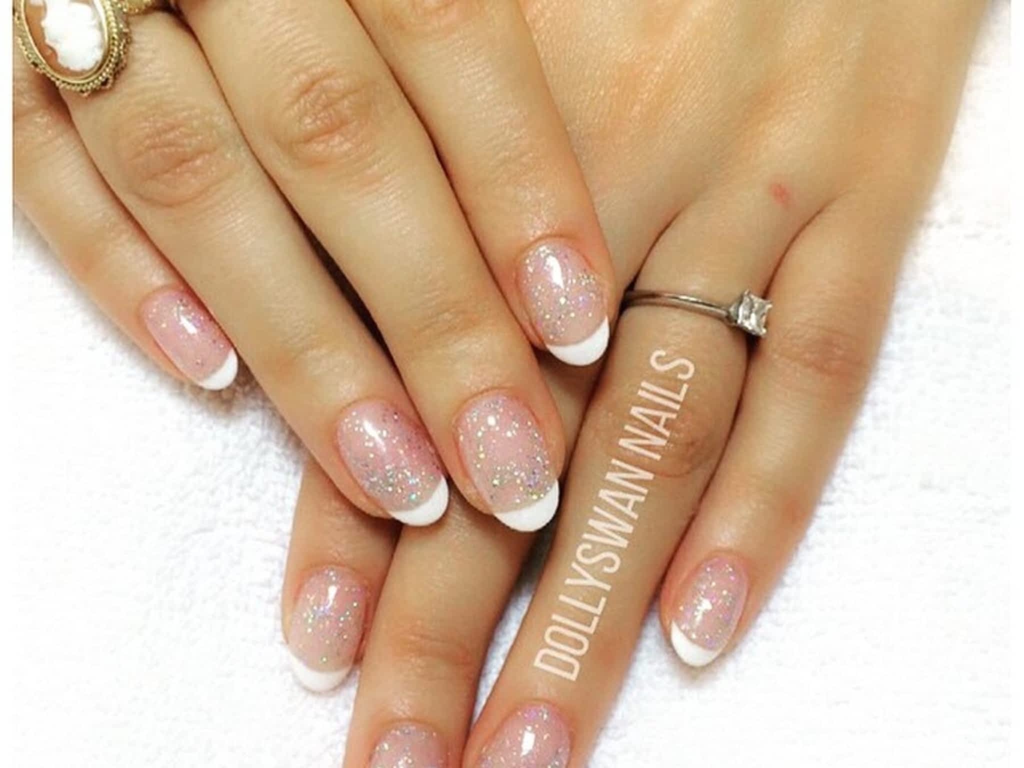 photo Dollyswan Ongles Et Spa