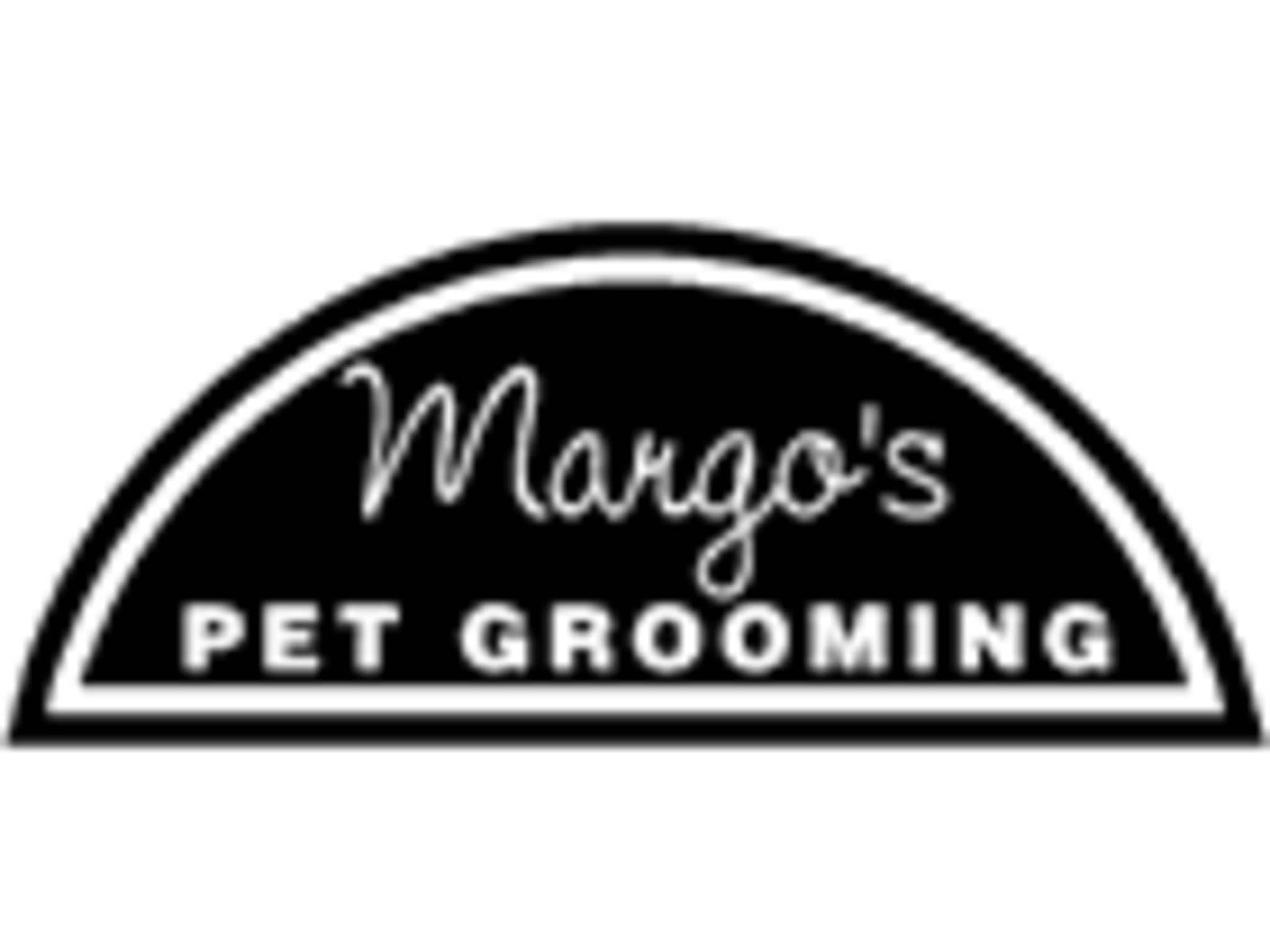 photo Margo's Pet Grooming