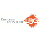 Centre de Peinture LBG Inc - Paint Stores