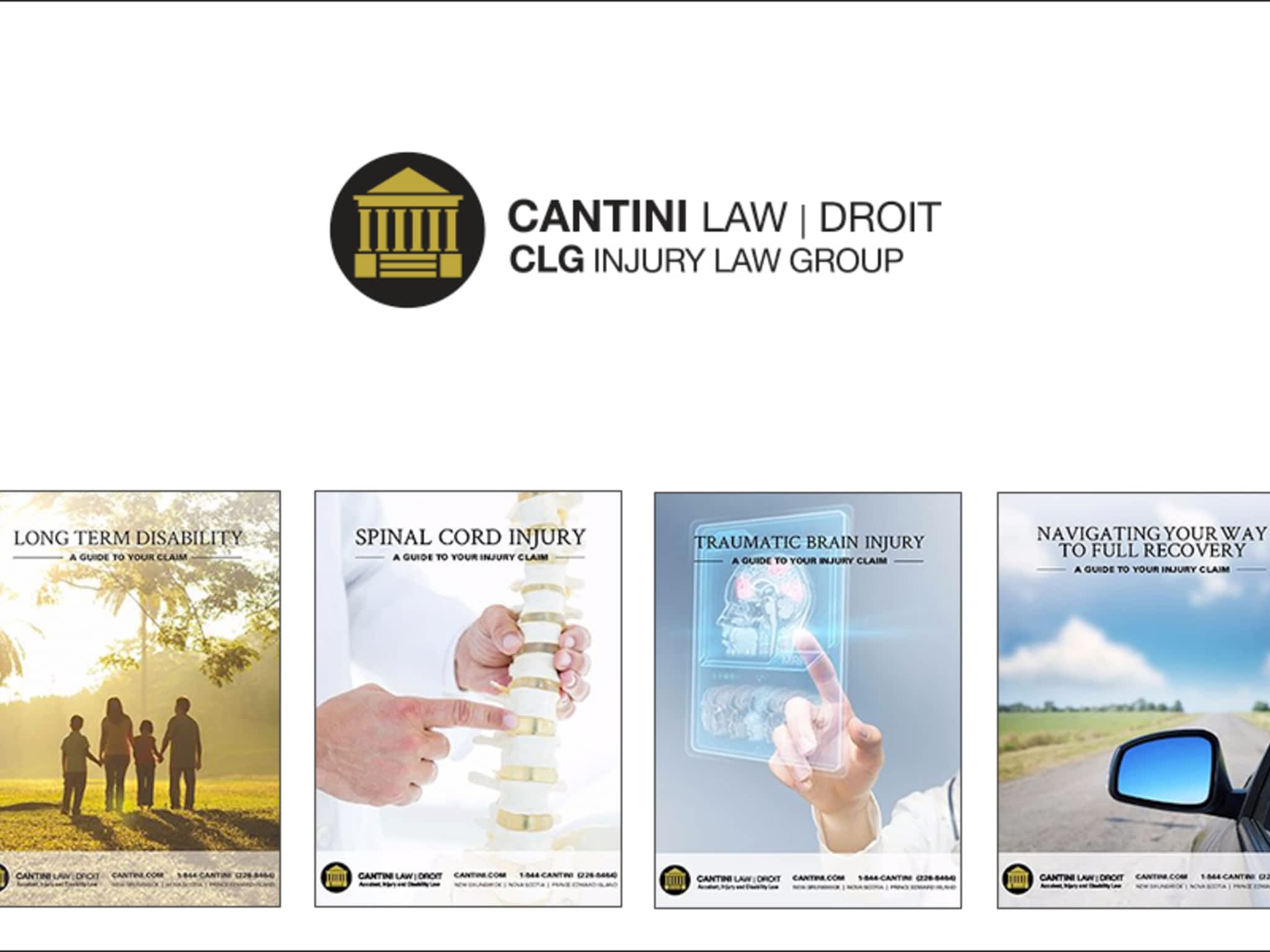 photo Cantini Law Group