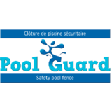 Clôtures Amovibles Pool Guard - Clôtures