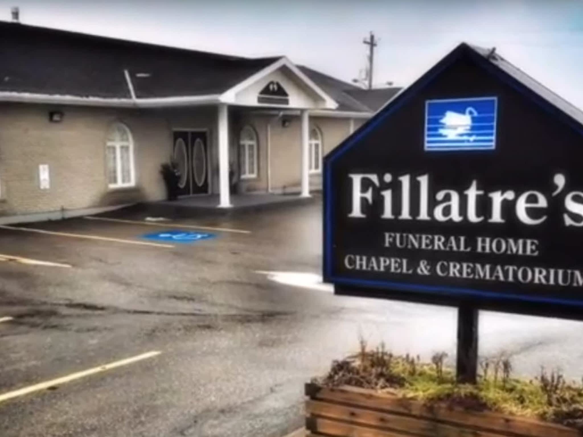 Fillatre Funeral Home Obituarieslogin - 5hzg8s4