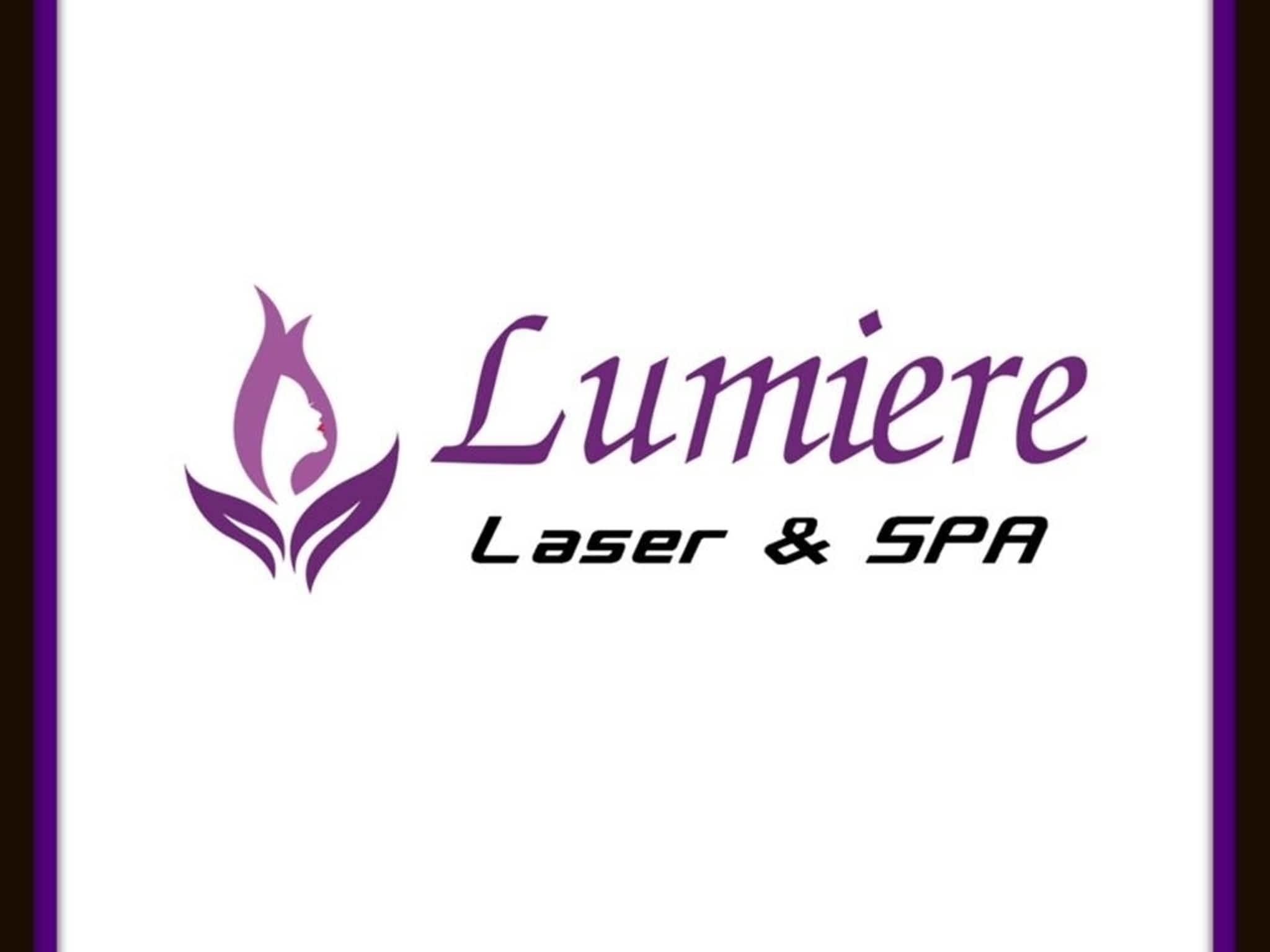 photo Lumiere Laser And Spa
