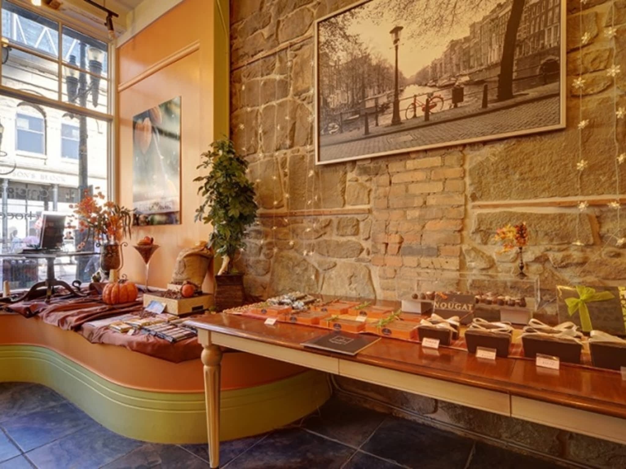 photo Coppeneur Canada Ltd