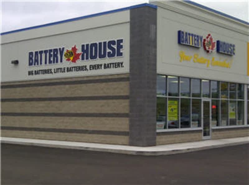 Battery House Moncton, NB 1400 Mountain Rd Canpages