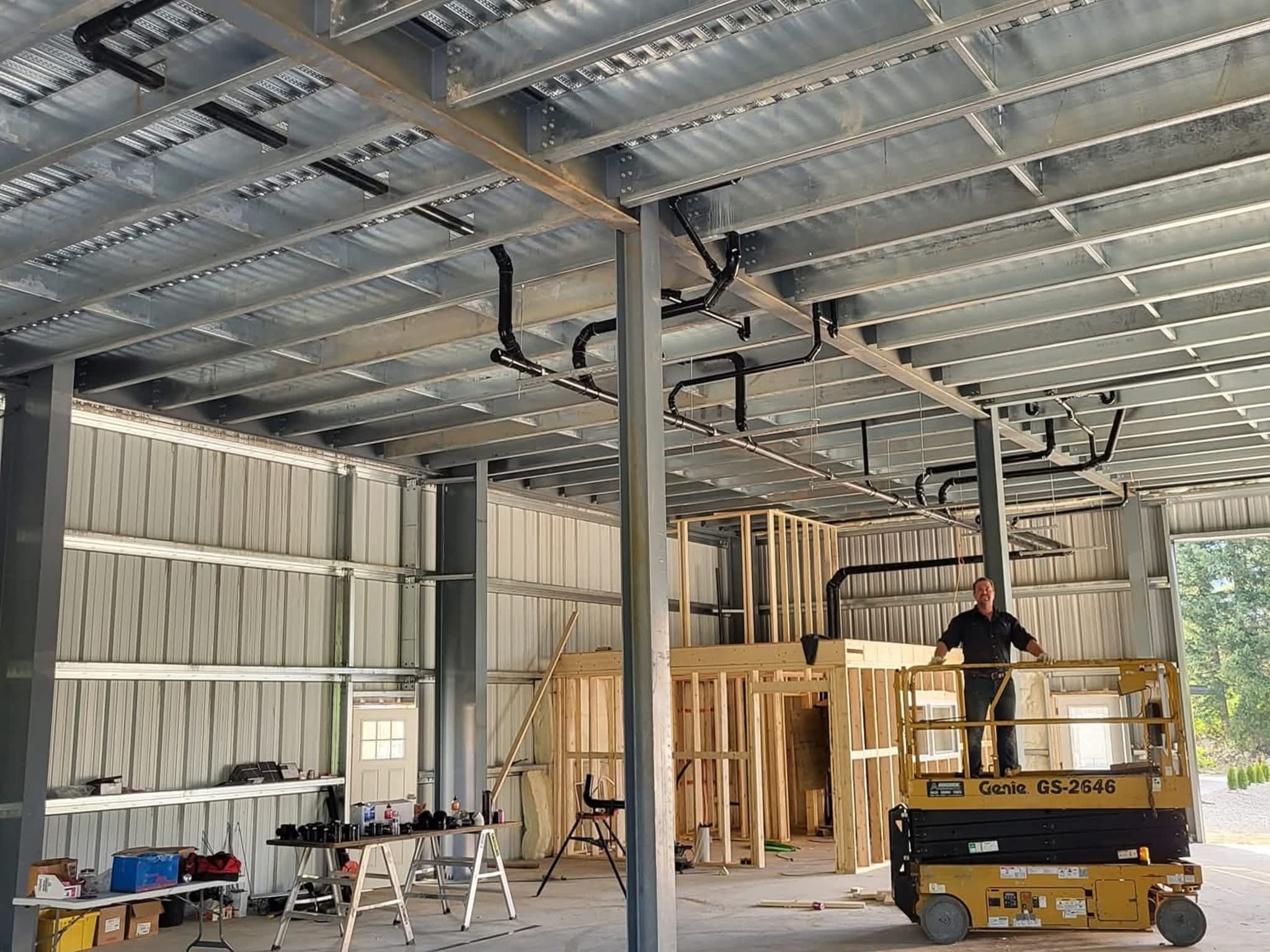 photo Watson Peak Mechanical Ltd.