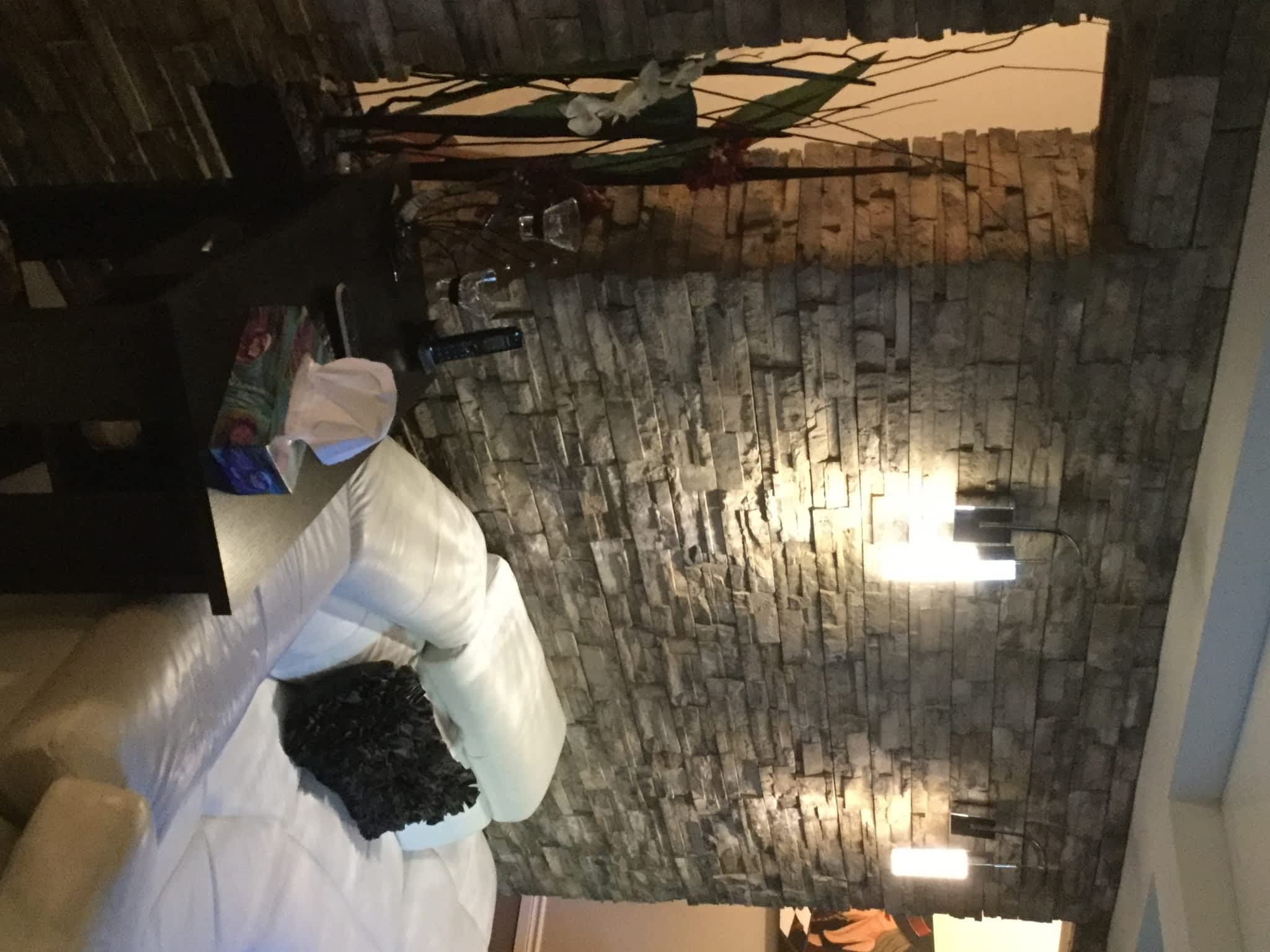 photo Couvre-Plancher Unique Design