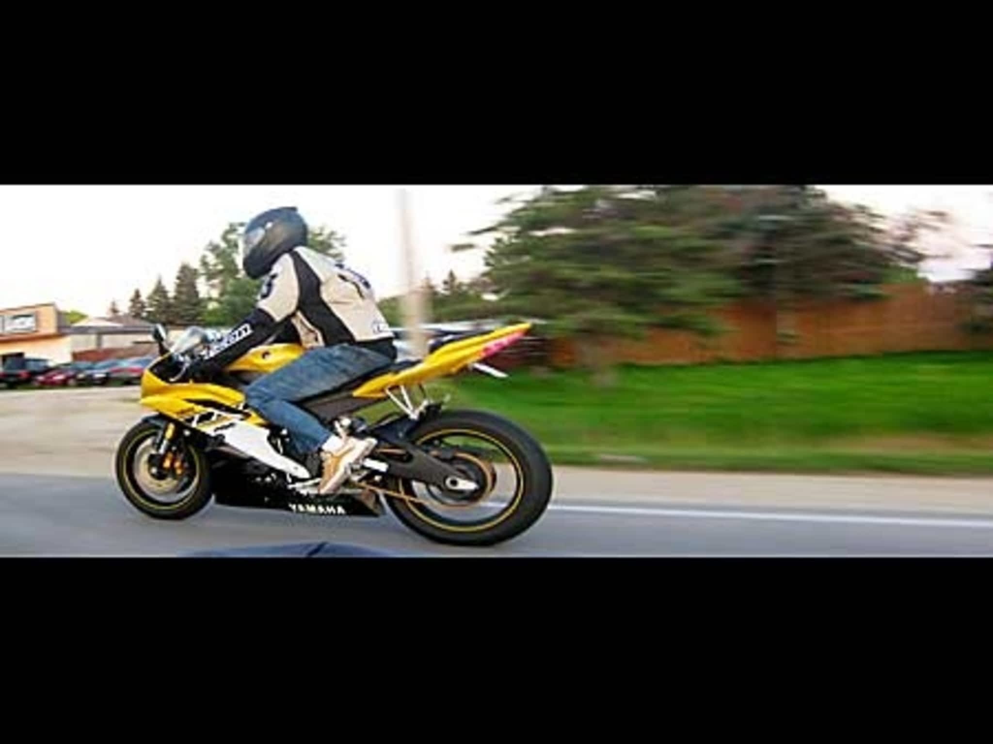 photo Custom One Cycle