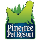Pinetree Pet Resort - Logo