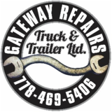 Voir le profil de Gateway Repairs Truck & Trailer Ltd - Kamloops