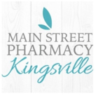 Main Street Pharmacy & Wellness Centre - Pharmacies