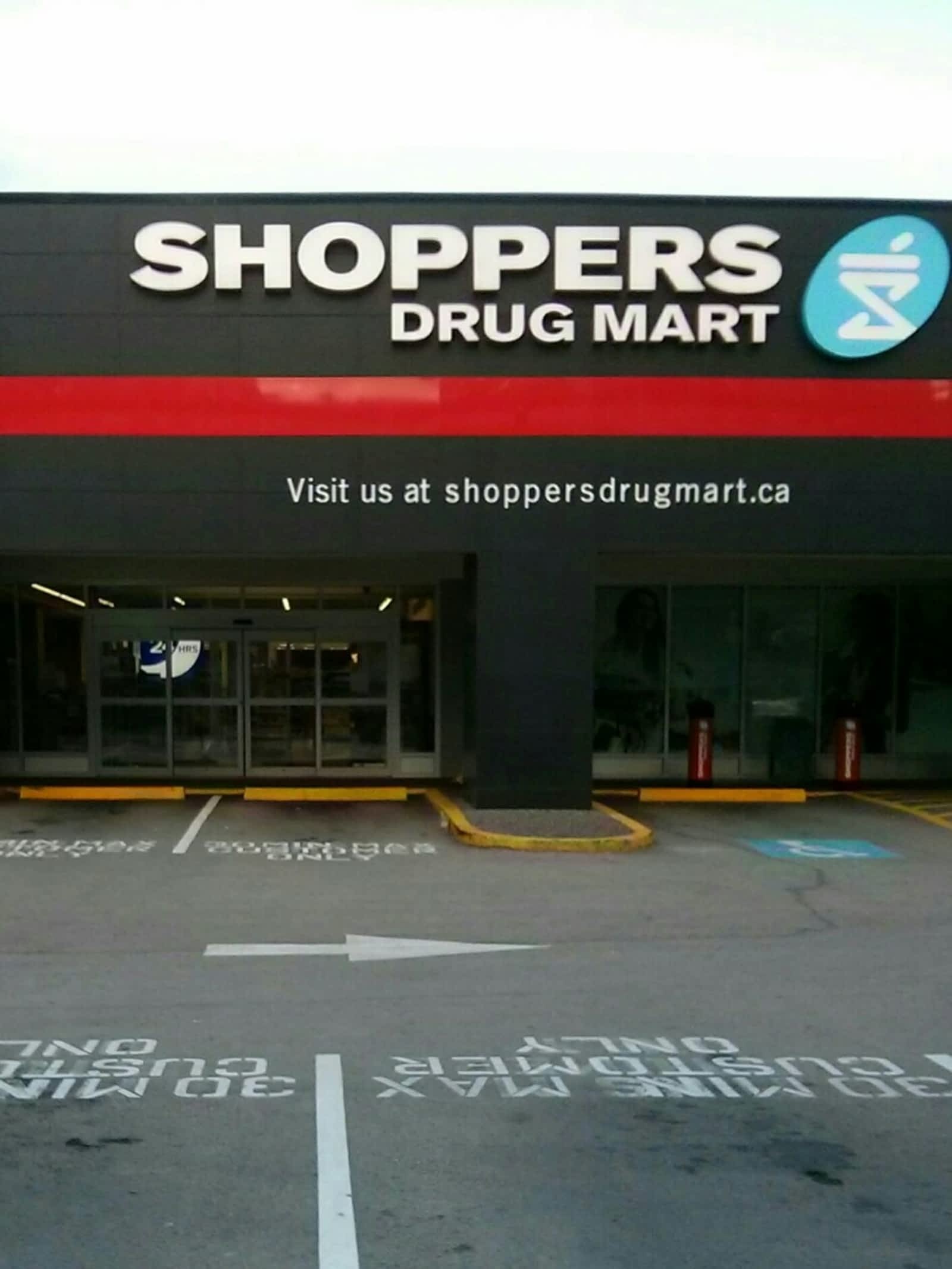 fetal doppler shoppers drug mart