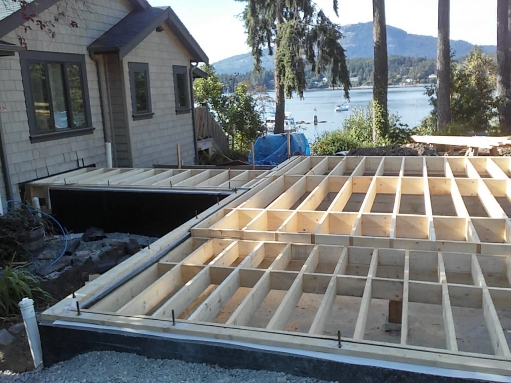 photo MHACE Builders