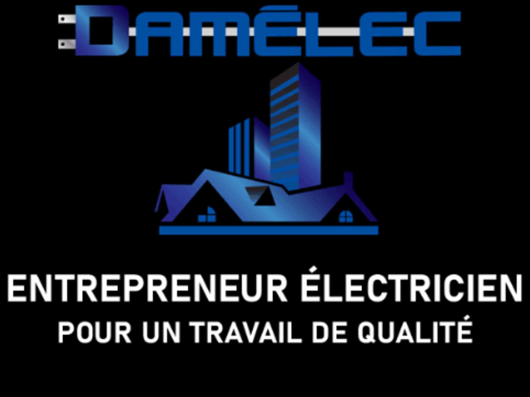 photo Damélec Inc
