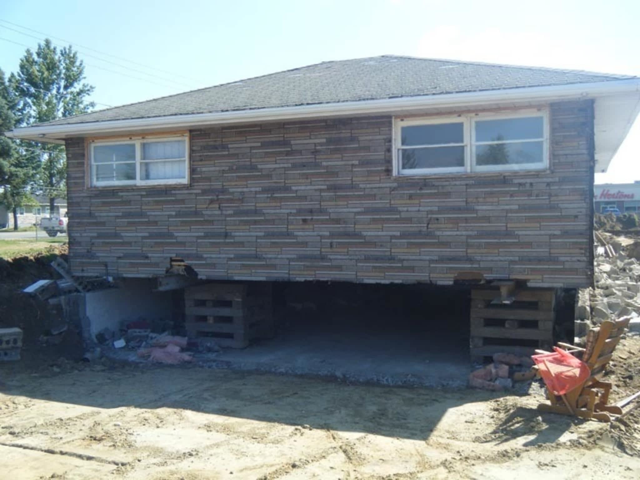 photo Advanced Construction & Sons Inc