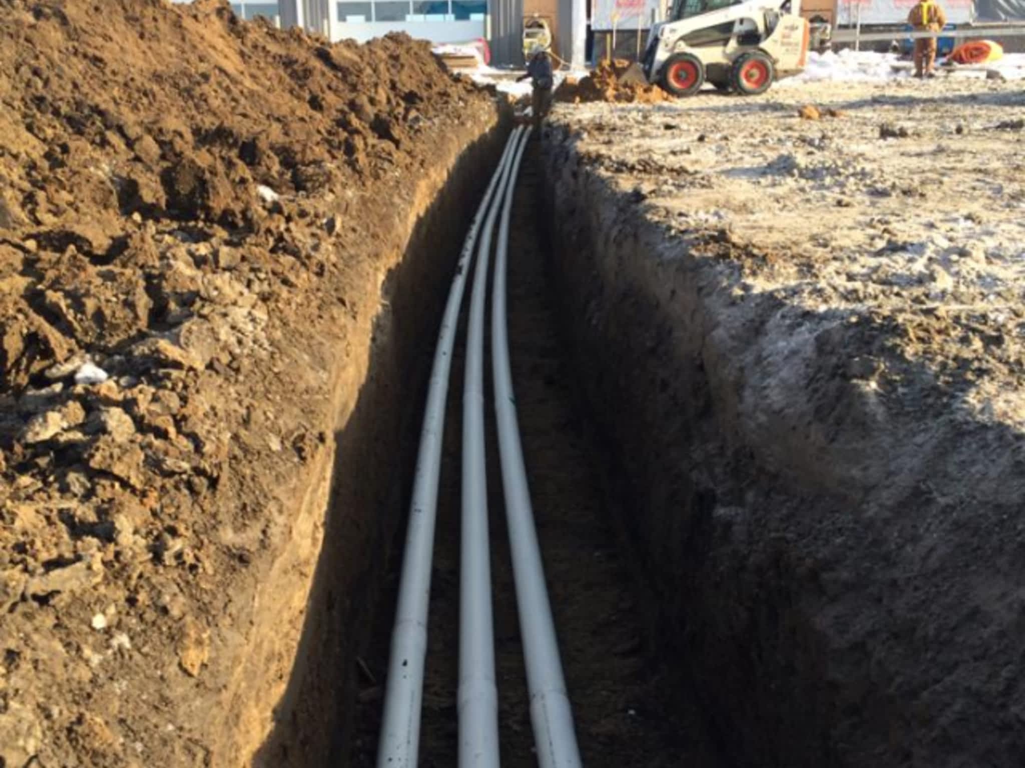 photo Amp'd Up Electric