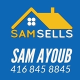 Voir le profil de Homes & Condos - Sam Ayoub - Scarborough