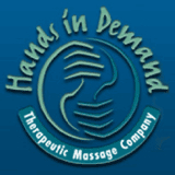 Hands In Demand - Registered Massage Therapists