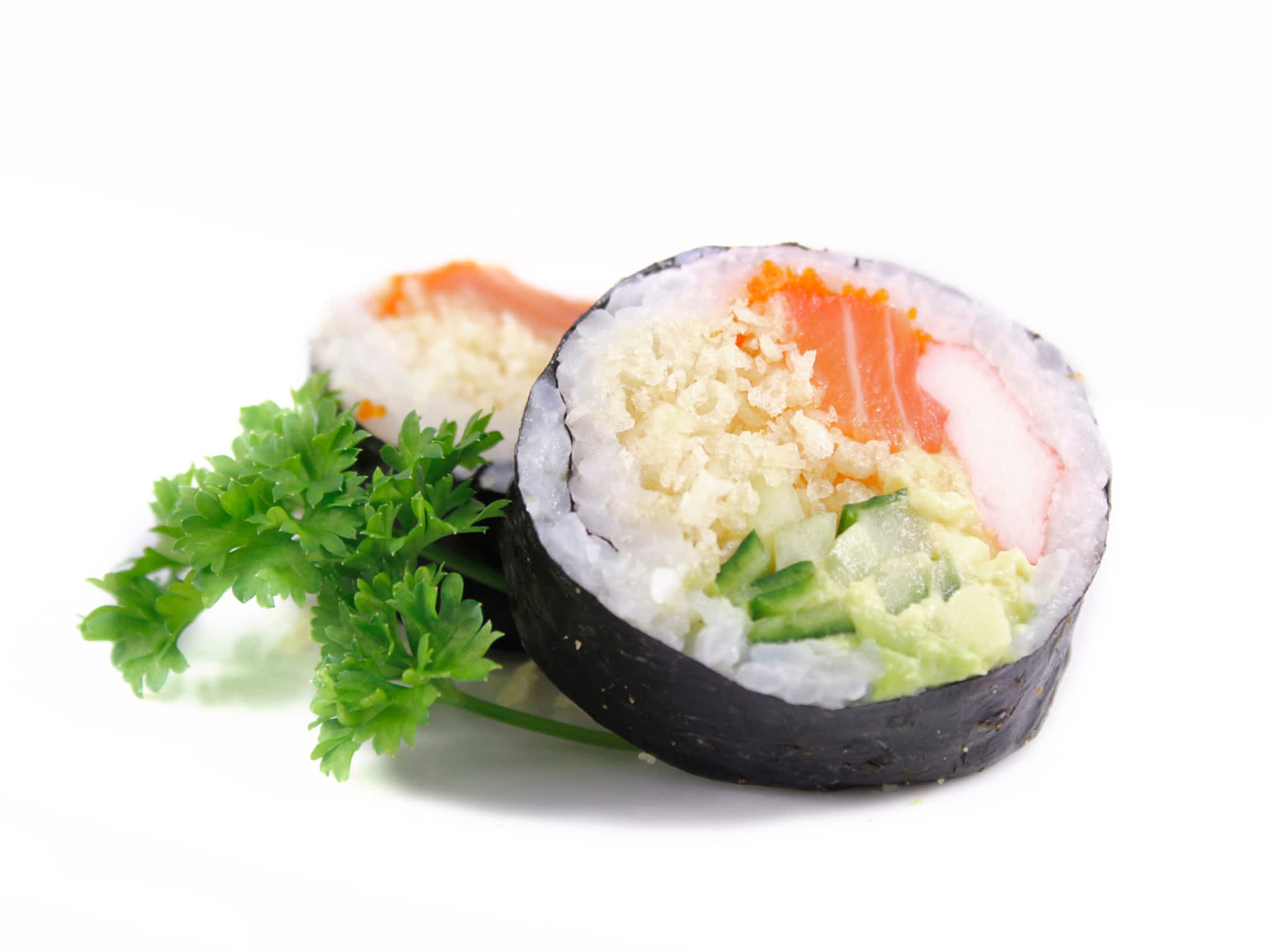 photo Sushi Bako