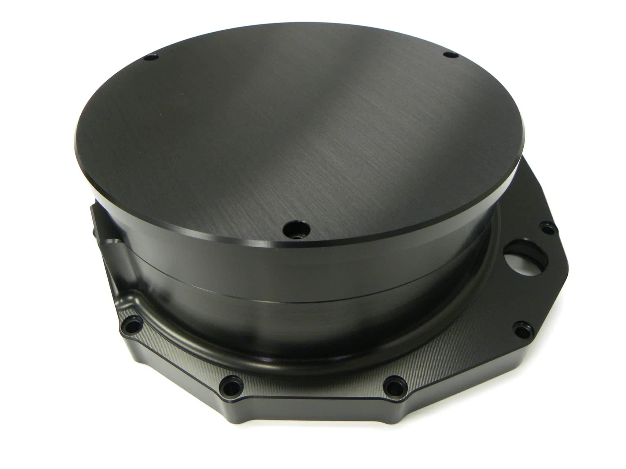 photo Precision Plating