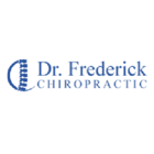 Dr Jessalynn Frederick - Logo