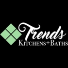 Trends Kitchens And Baths - Logo