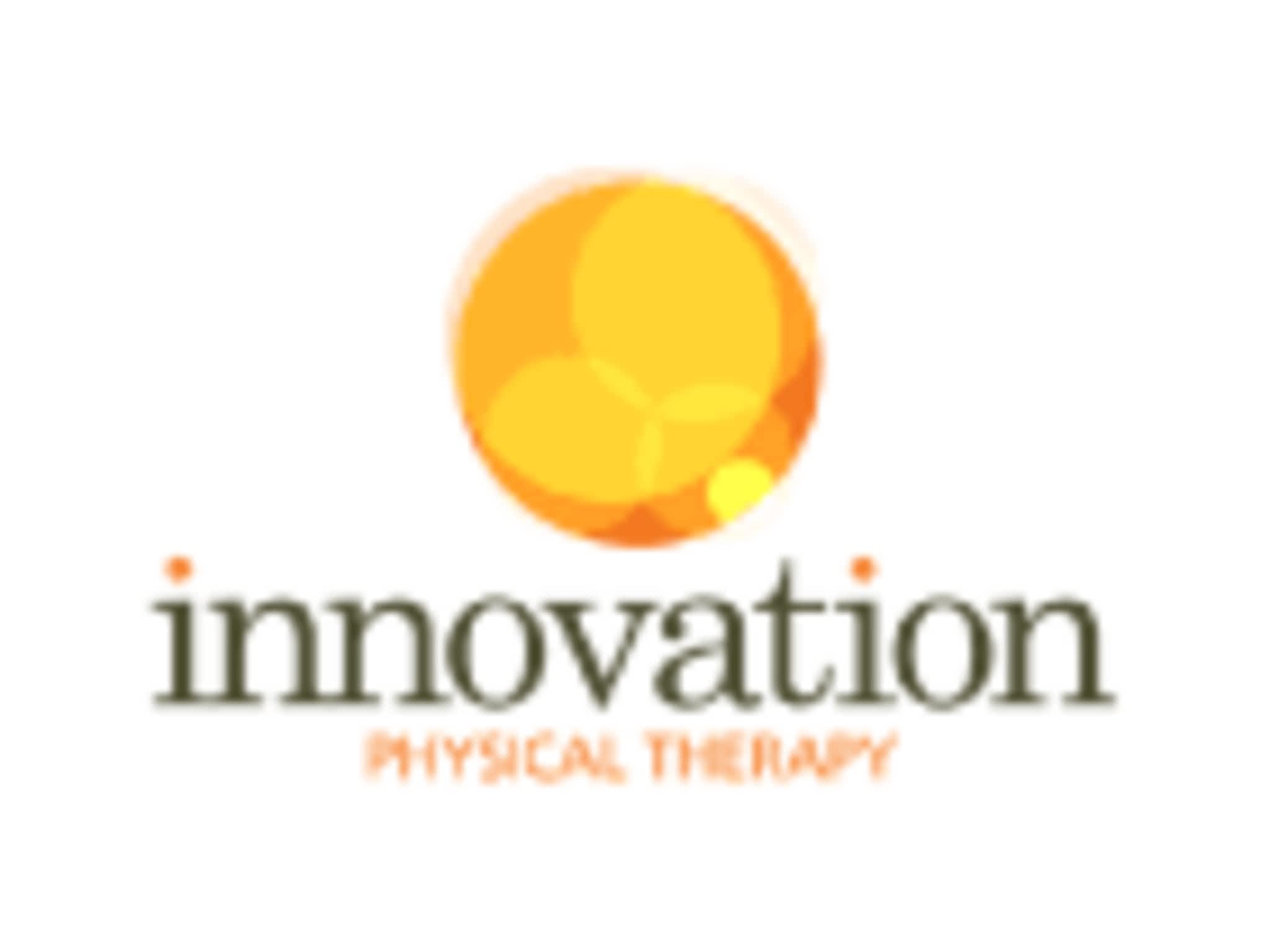 photo Innovation Physical Therapy - Sherwood Park