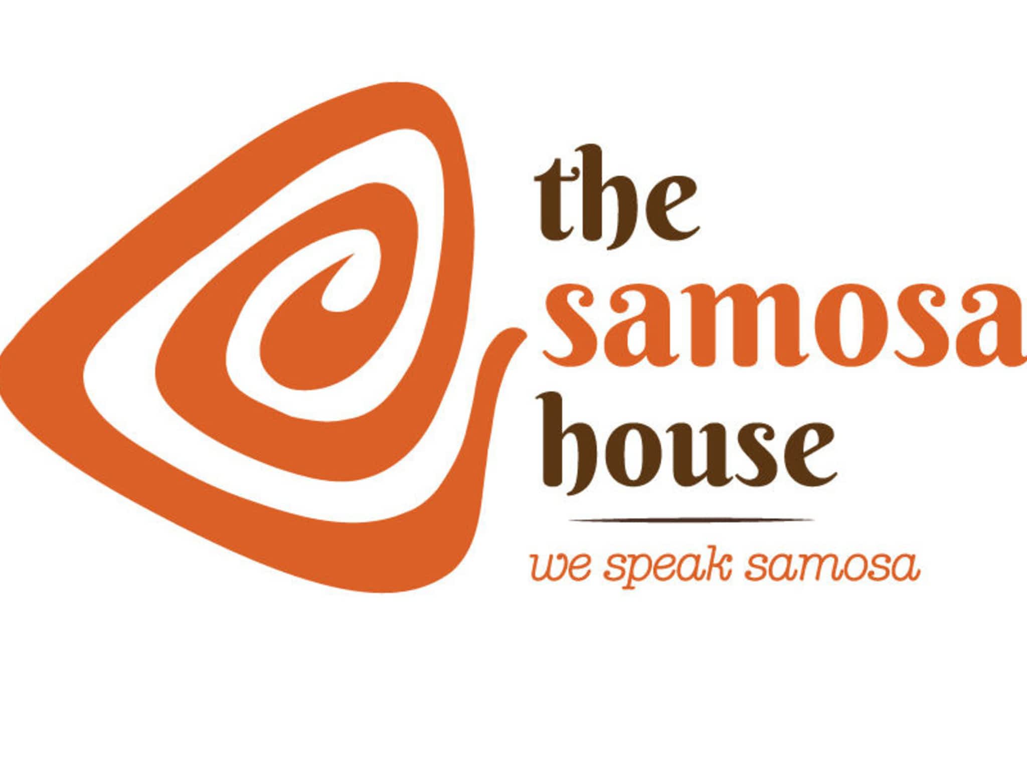 photo The Samosa House