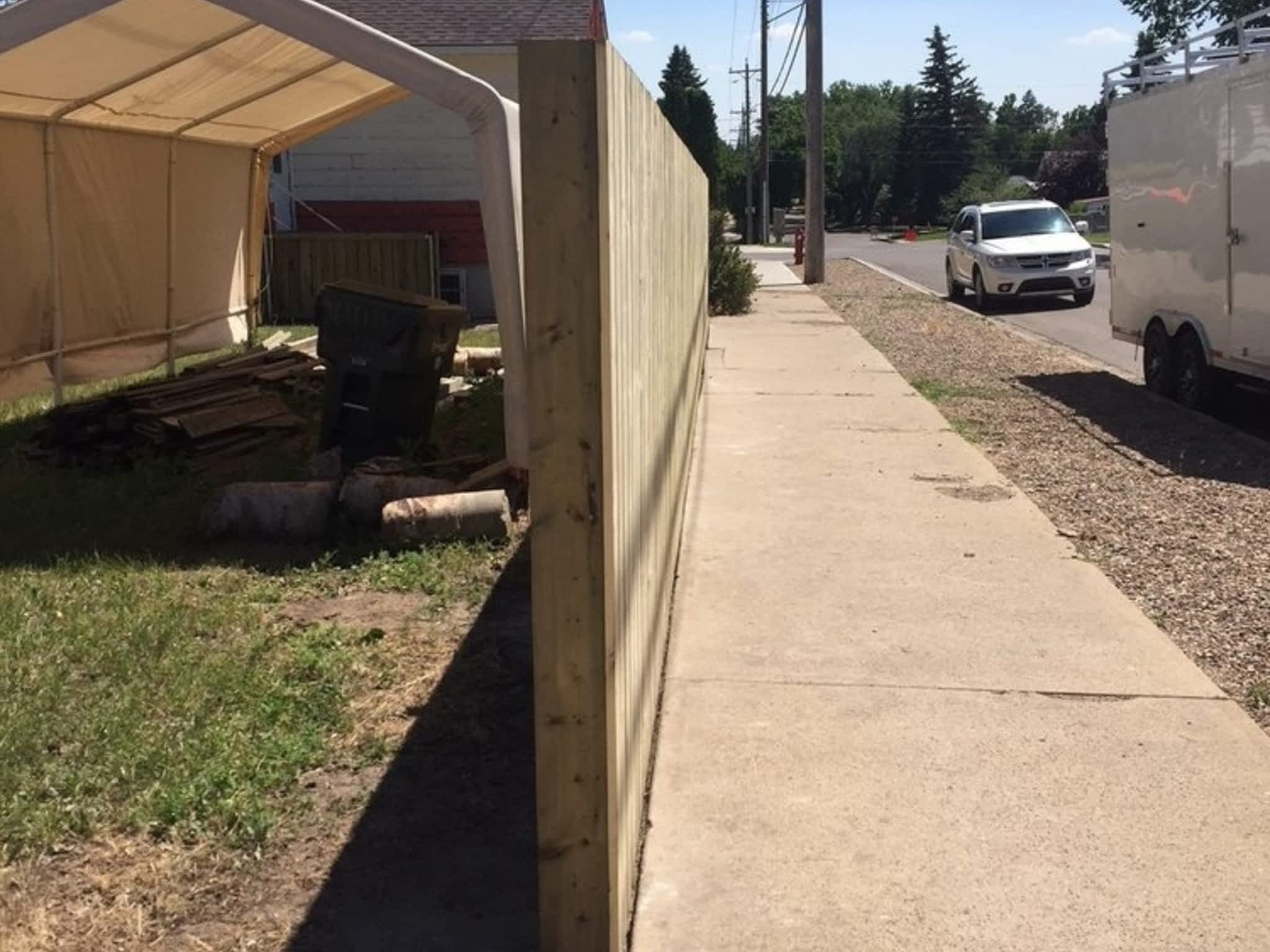 photo Trinsic Homescaping Ltd