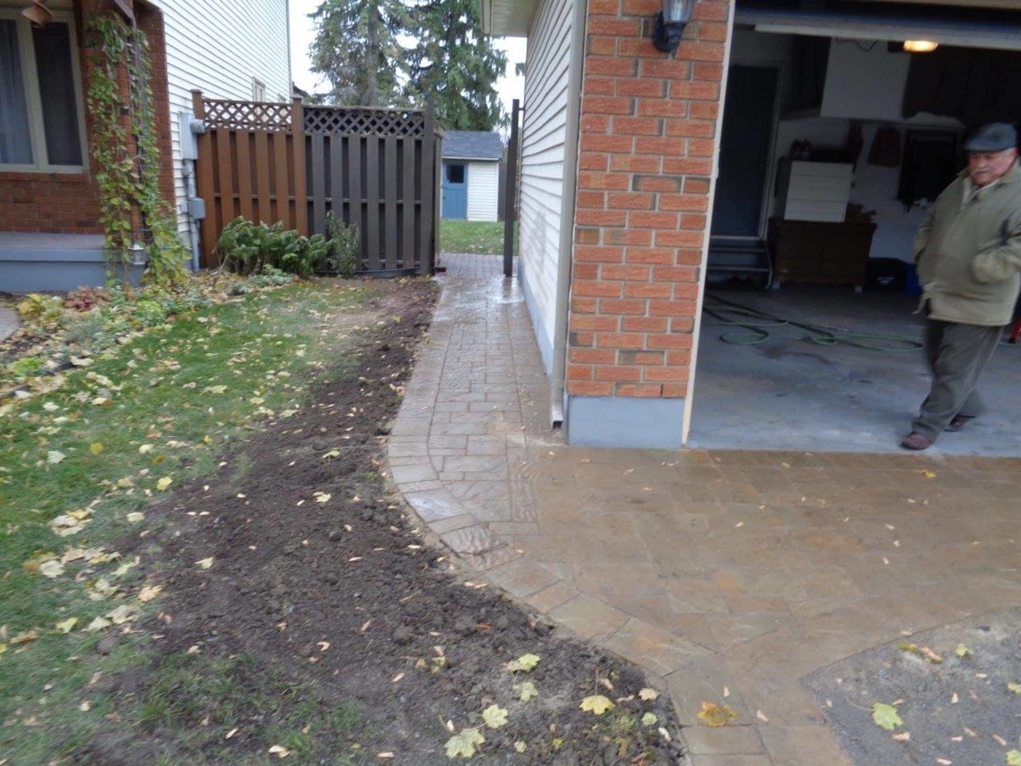 photo Premium Interlock