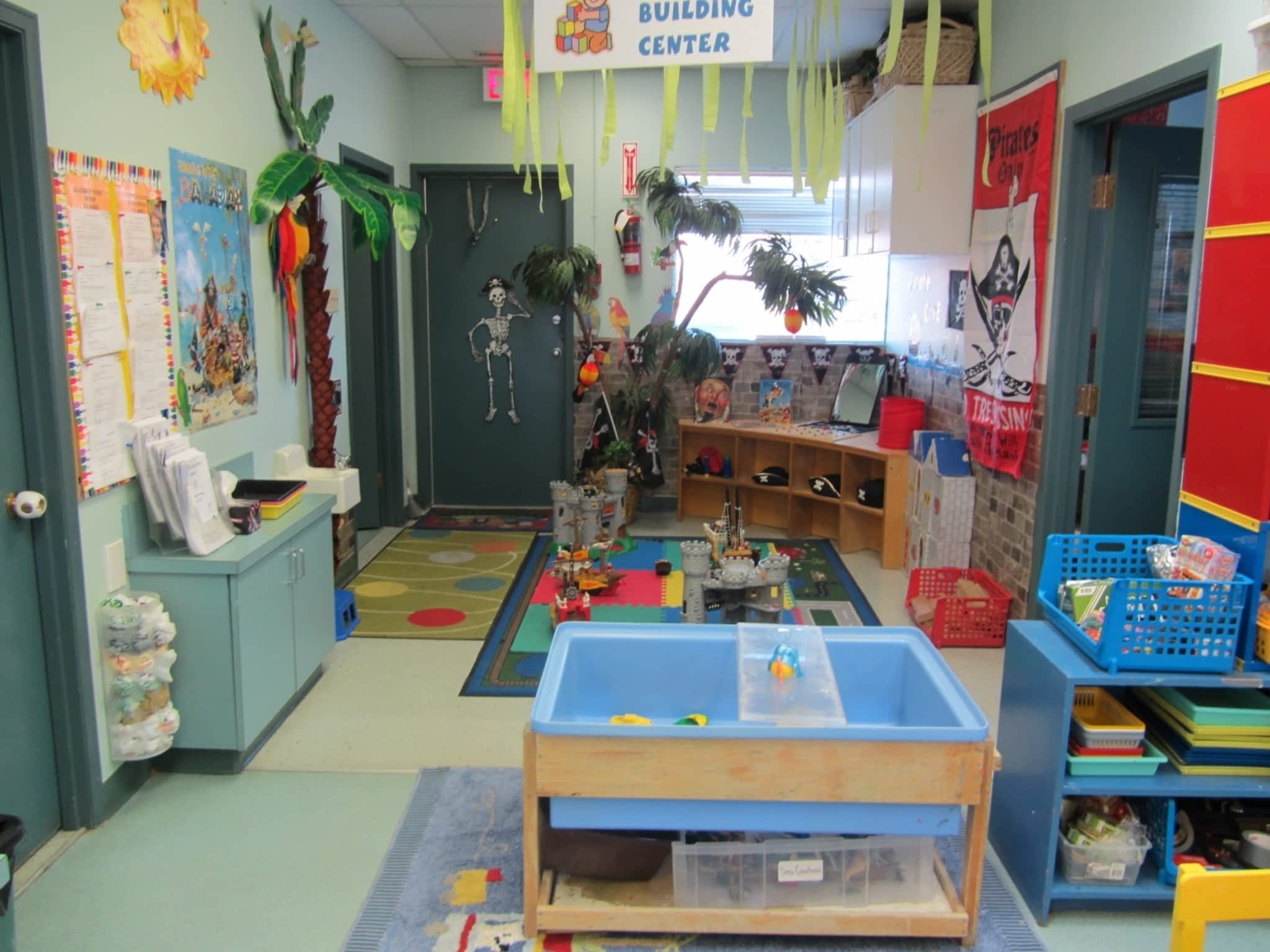 photo Creative Learning Centre