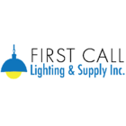 First Call Lighting Fixture & Lamp Repair - Réparation et entretien de luminaires