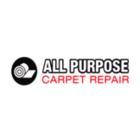 All Purpose Carpet Repair - Logo