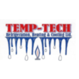 Temp-Tech Refrigeration Heating & Cooling - Entrepreneurs en climatisation