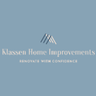 Klassen Home Improvements - Logo