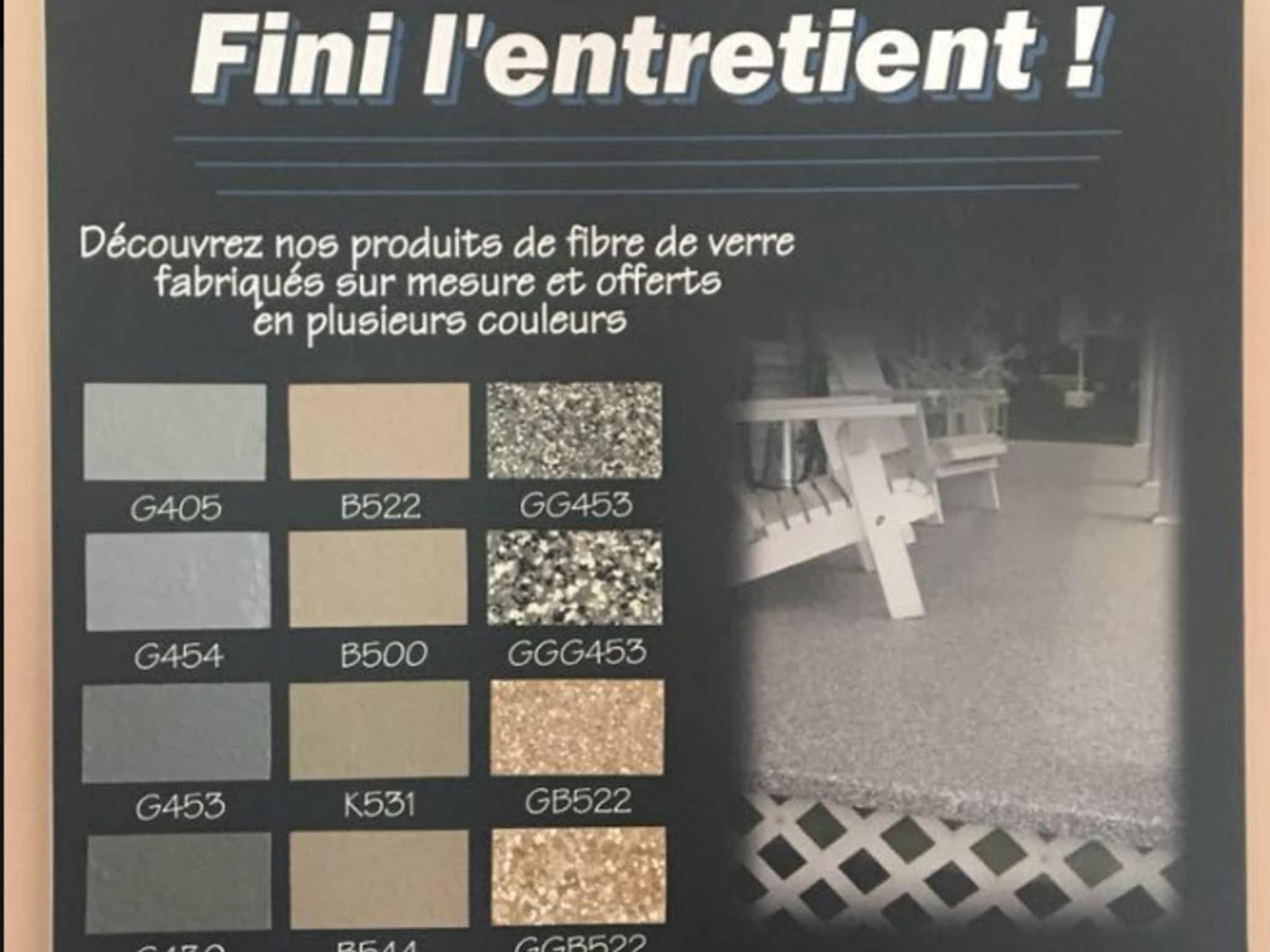 photo Pro Fibre Sélect Enr