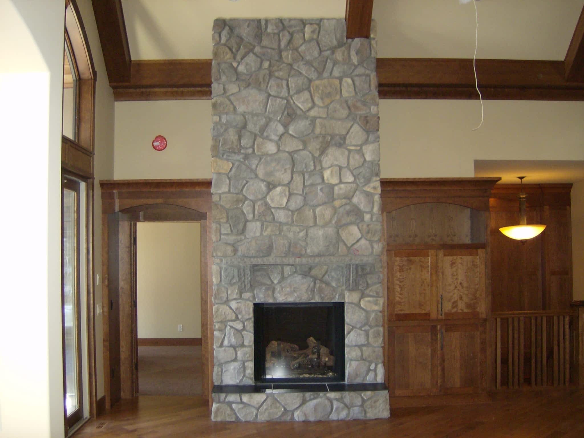 photo Cornerstone Masonry