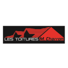 Les Toitures M Charron - Logo