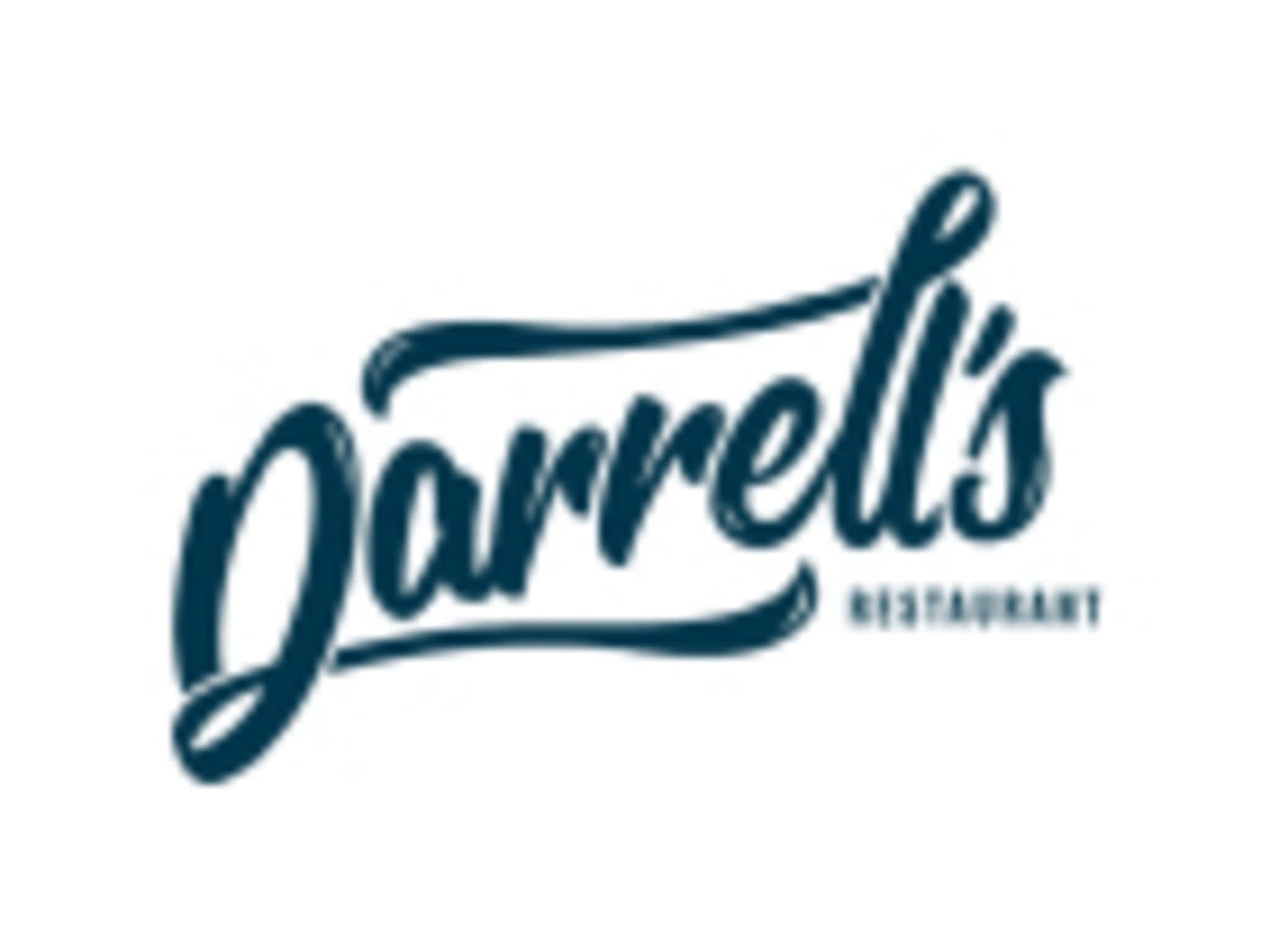 photo Darrell's Restaurant