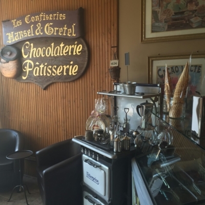 Les Confiseries Hansel Et Gretel - Candy & Confectionery Manufacturers & Wholesalers