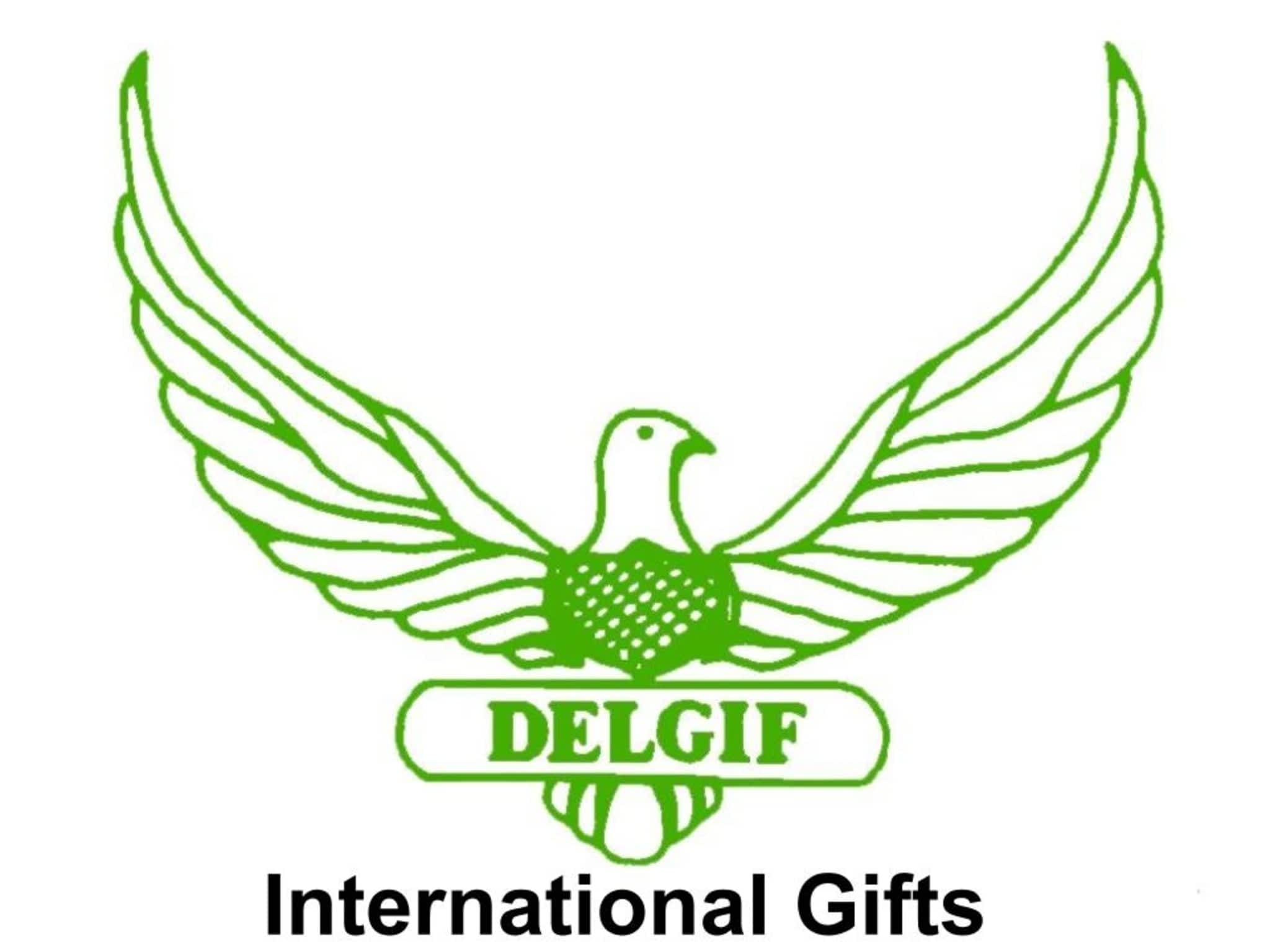 photo International Gifts Ltd