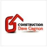 View Construction Dave Gagnon’s Jonquière profile