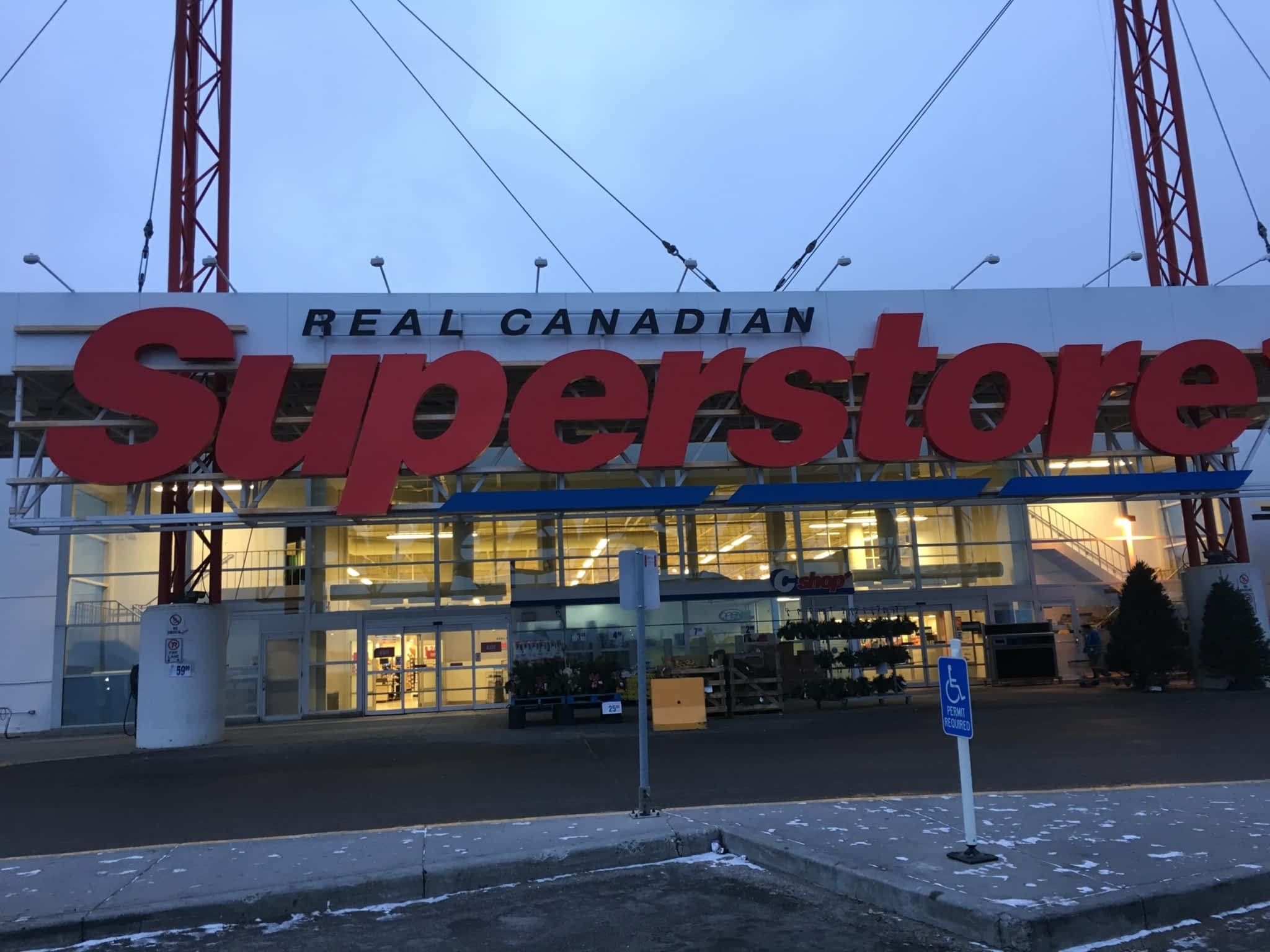 photo Real Canadian Superstore