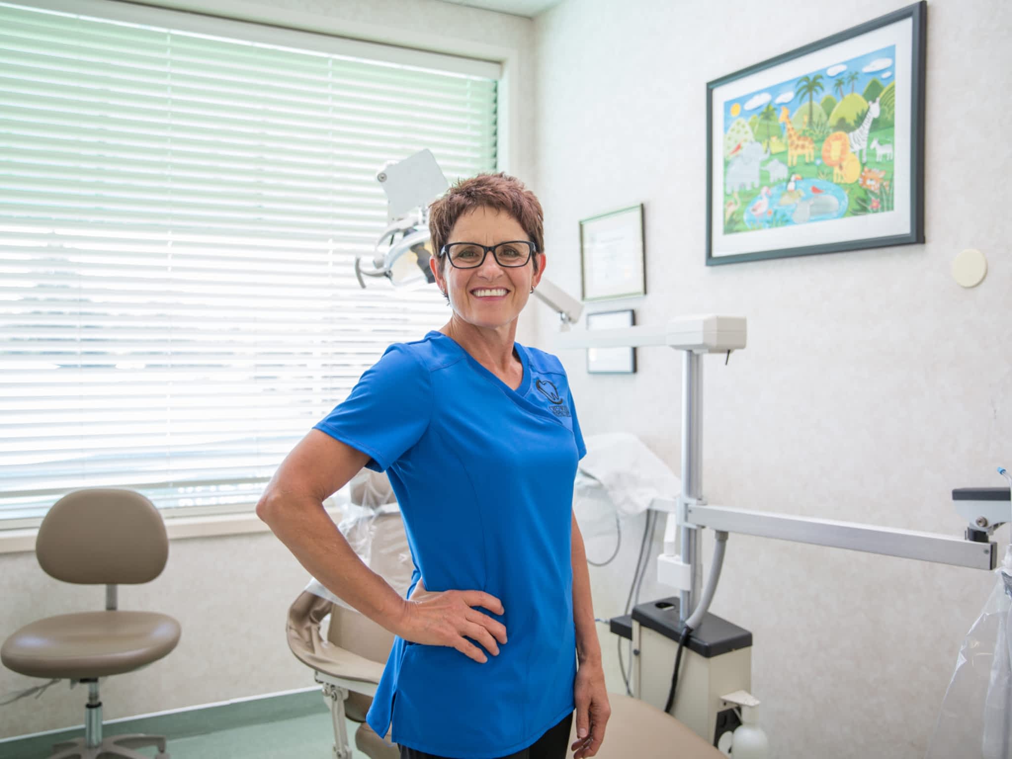 Crestwood Dental Medicine Hat, AB 2021899 Dunmore Rd SE Canpages