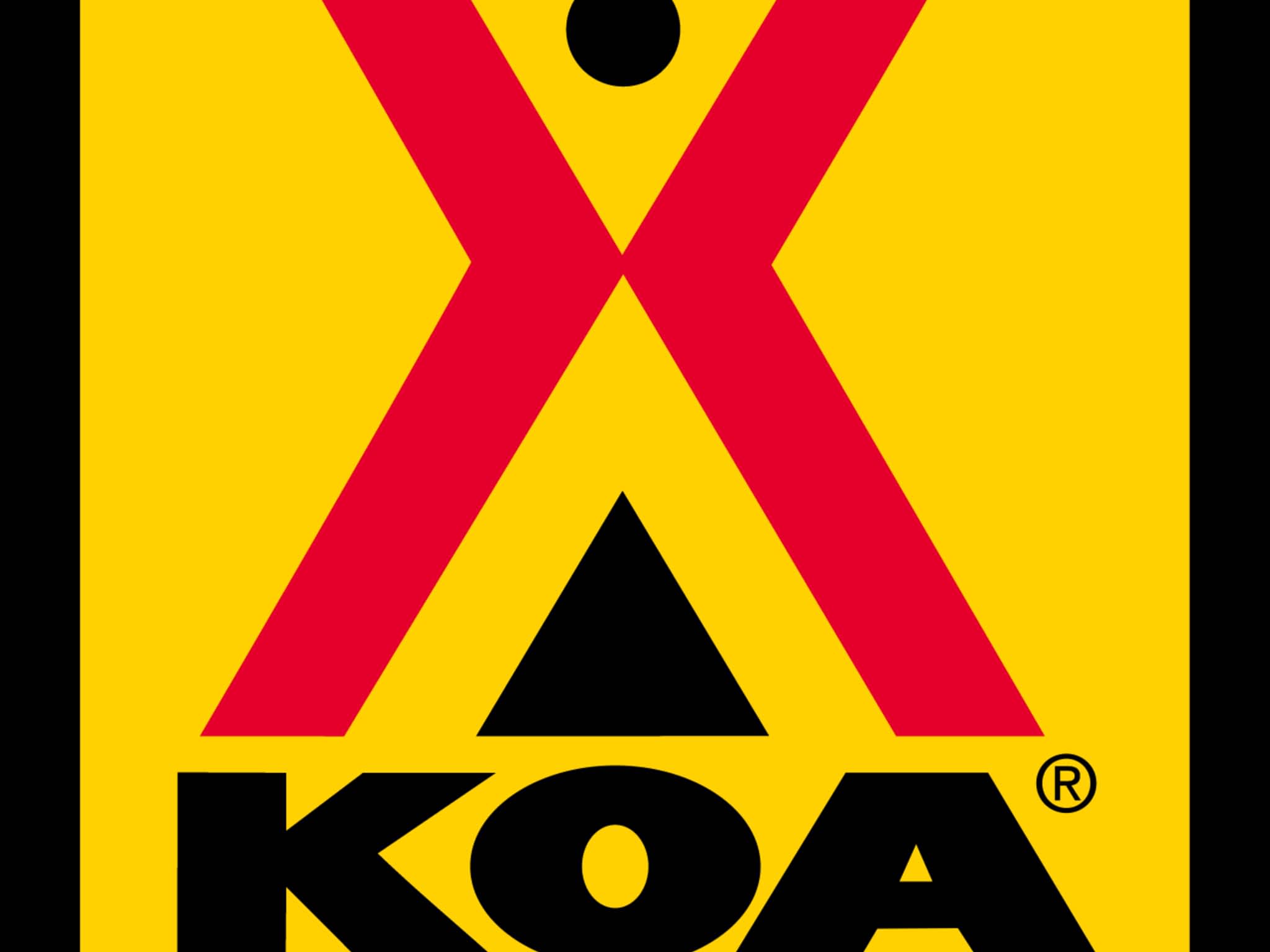 photo Renfrew / Ottawa West KOA